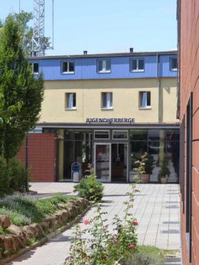 Отель Jugendherberge Heidelberg International  Гейдельберг